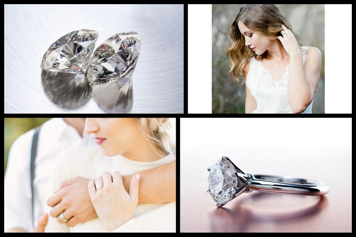 Brian Gavin diamond jewelry
