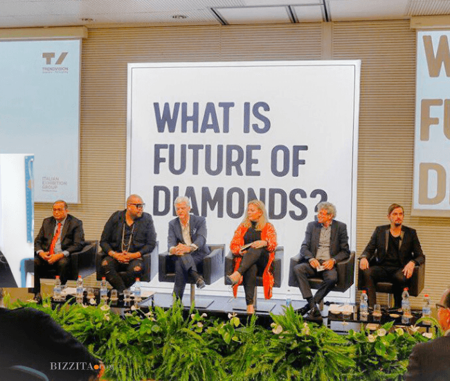 The Future of Diamonds 