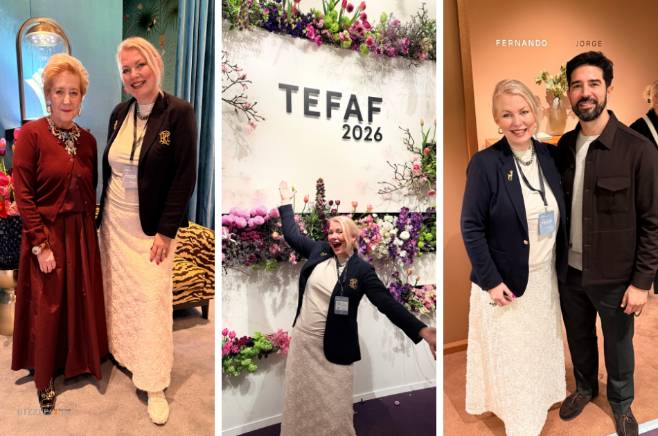 TEFAF Maastricht Jewelry 2026: Why Brands Fight to Be Seen at the World’s Leading Art Fair