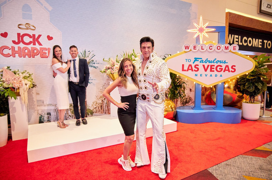 Viva Las Vegas! Why I Keep Returning to the JCK Show