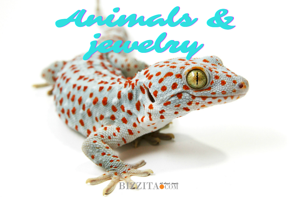 27 Animal Jewelry Pieces that will take your breath away!