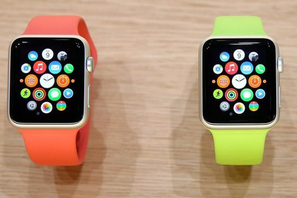 Will the Apple Watch bring a huge revolution for the watch industry?