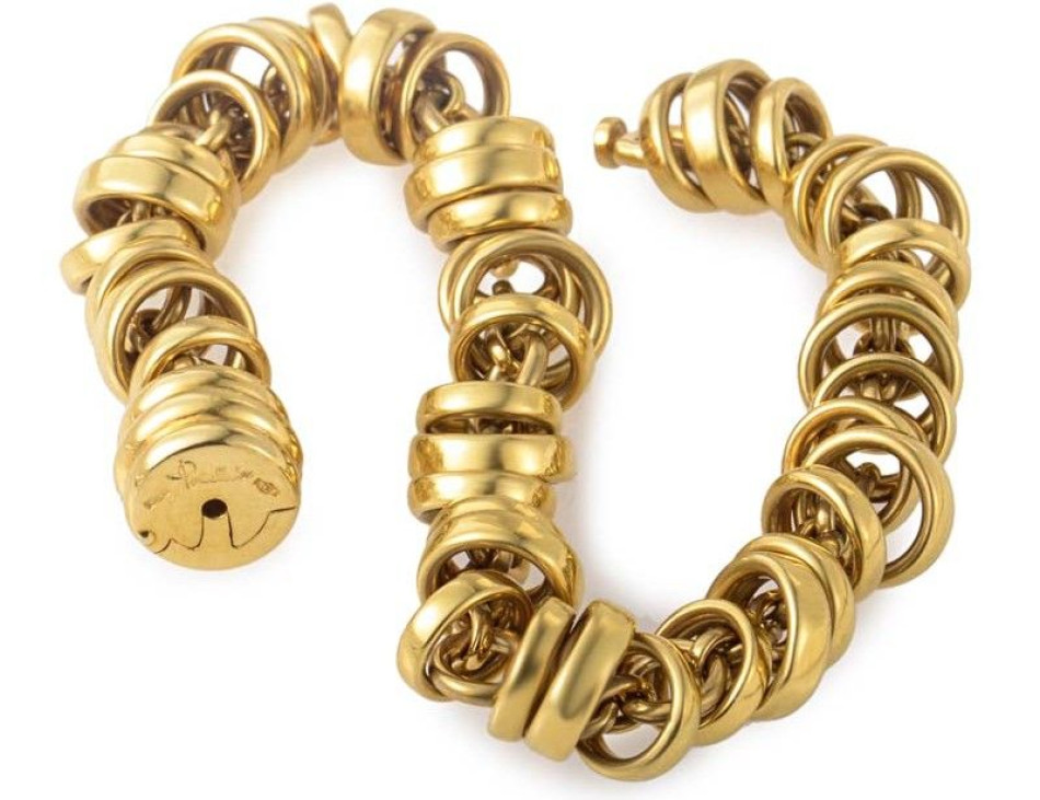 3 reasons why you want to invest in gold jewelry