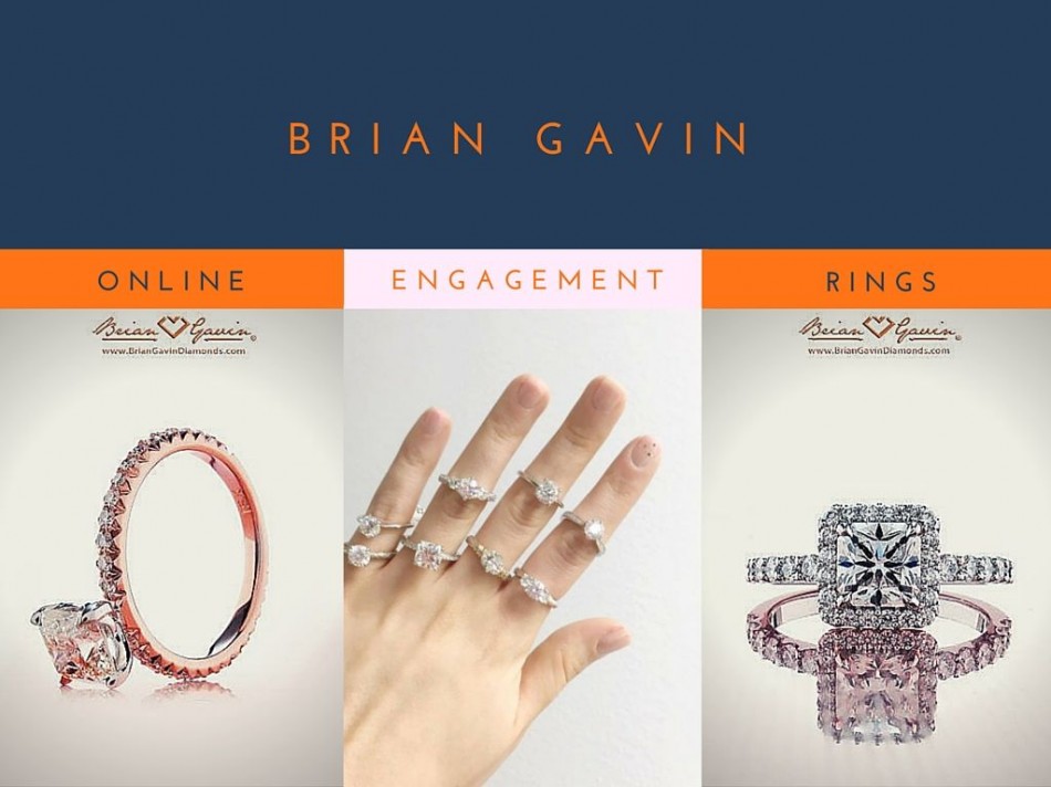  5 Tips for Buying an Engagement Ring Online 