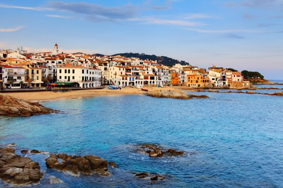 Blogging after the summer holiday