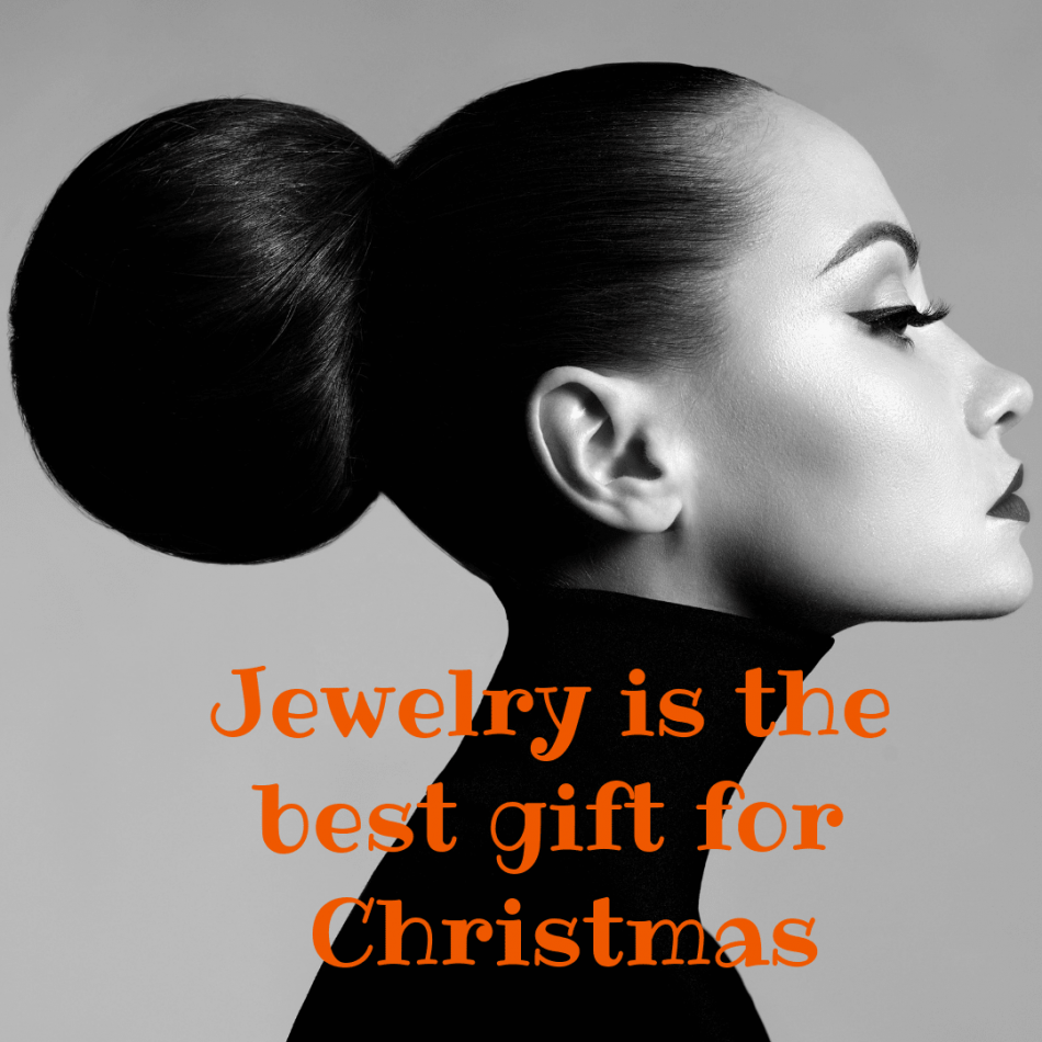 6 reasons why to give jewelry this christmas