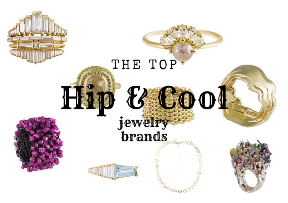 17 Hip and Cool Jewelry Brands you need to know!