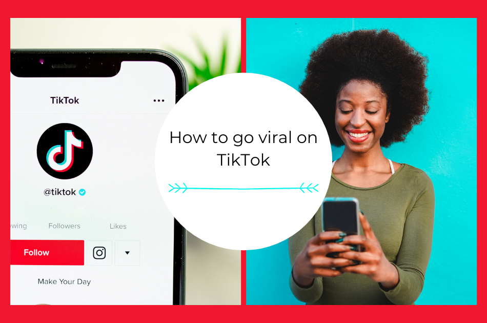 Finding your voice on TikTok as a jeweler, the forbidden Gatorade viral success 
