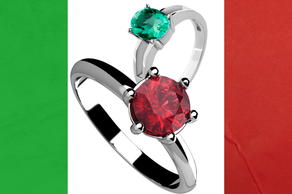 Italian Jewelry in 2025: Challenges, Data, and the Drive to Innovate