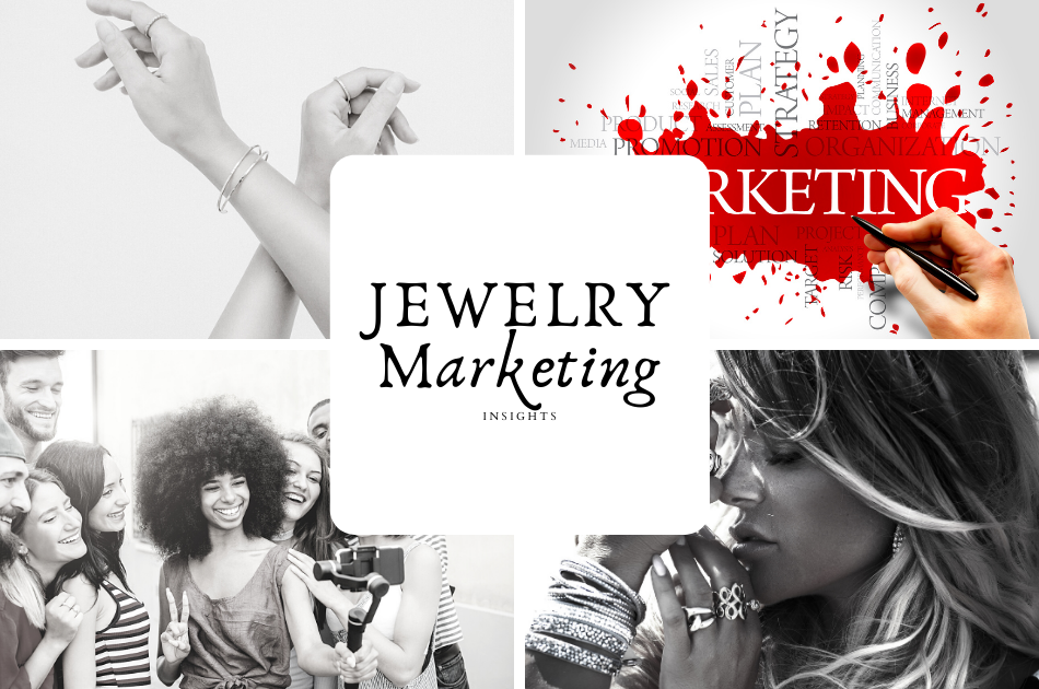 Jewelry Marketing in 2021 and beyond