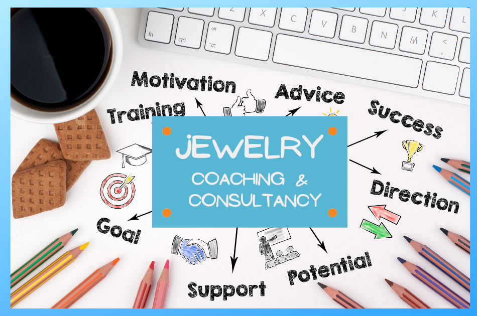 18 Reasons why jewelry professionals hire a jewelry coach