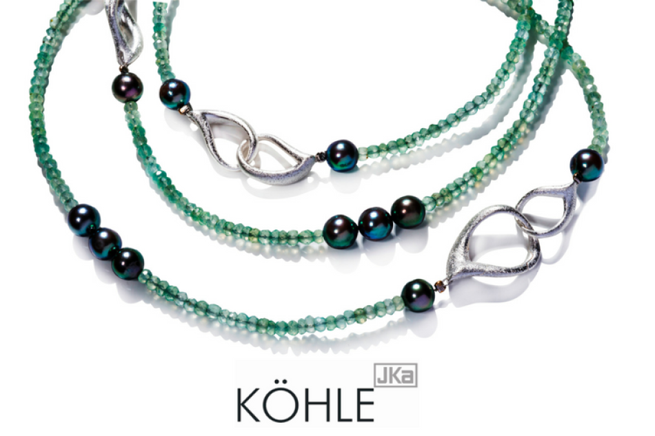 Why beautiful jewelry clasps matter!