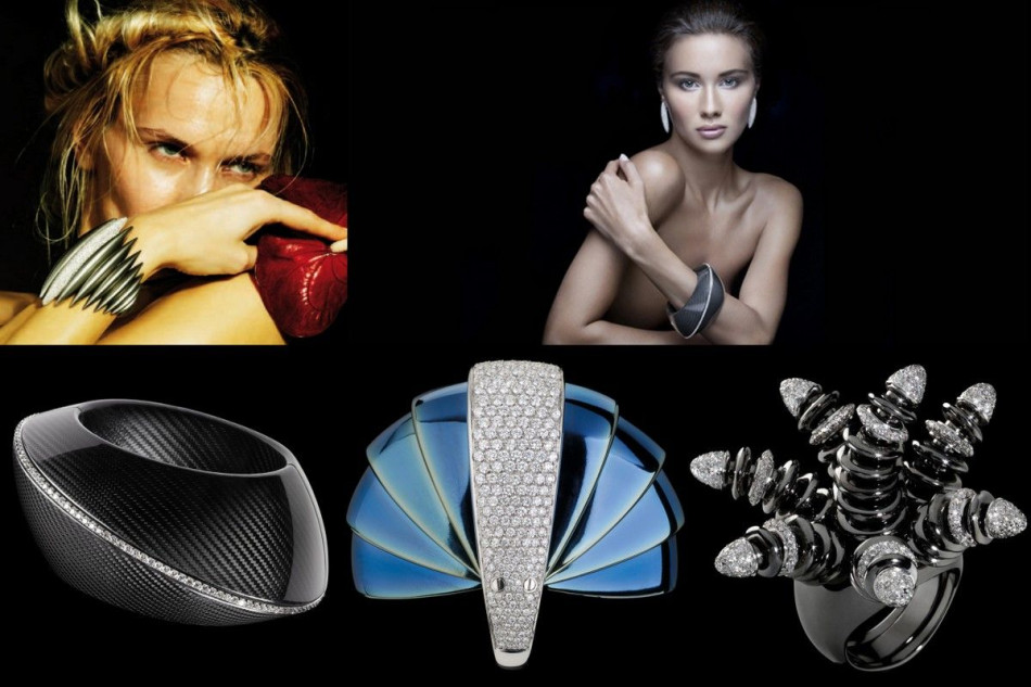 Mattia Cielo jewelry..and why I love them!