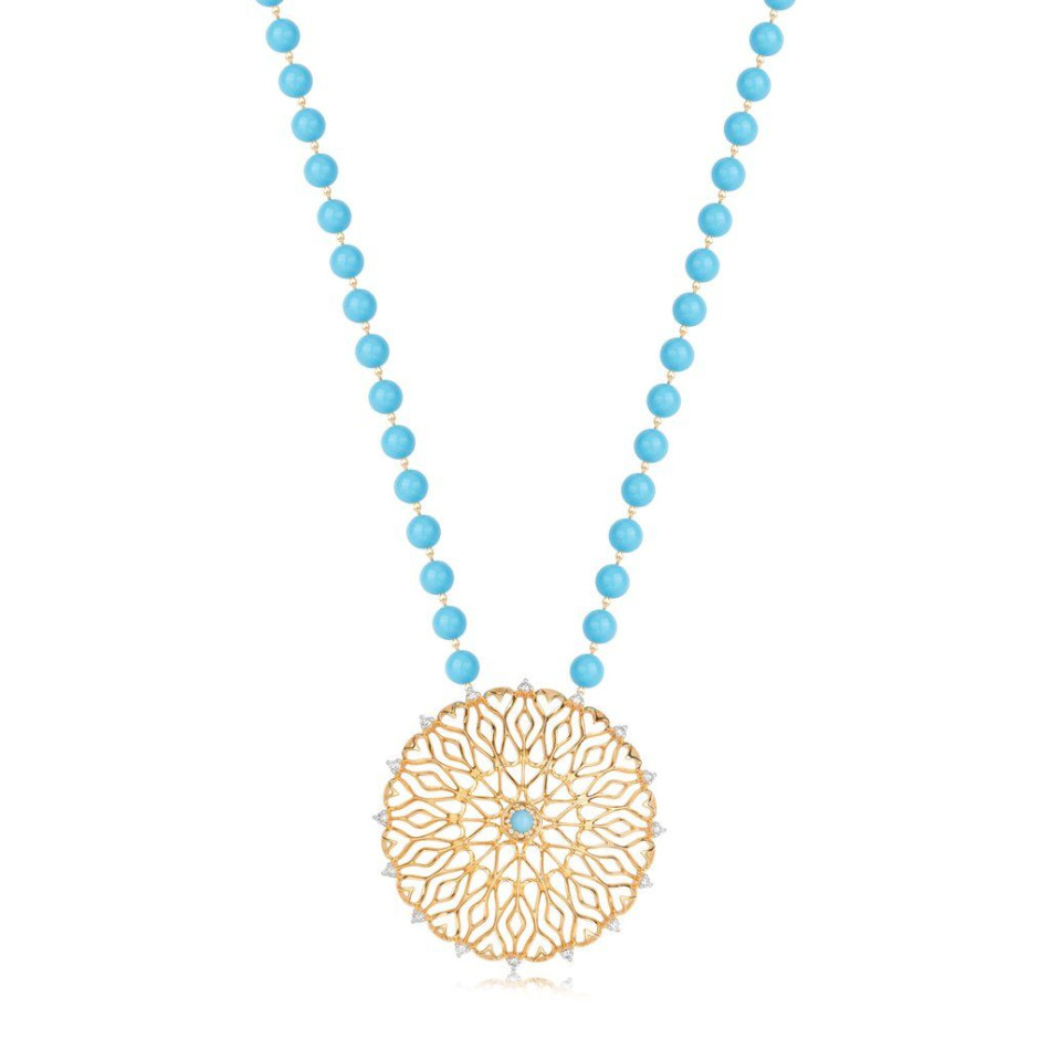 Jewelry from a Jordan Princess!