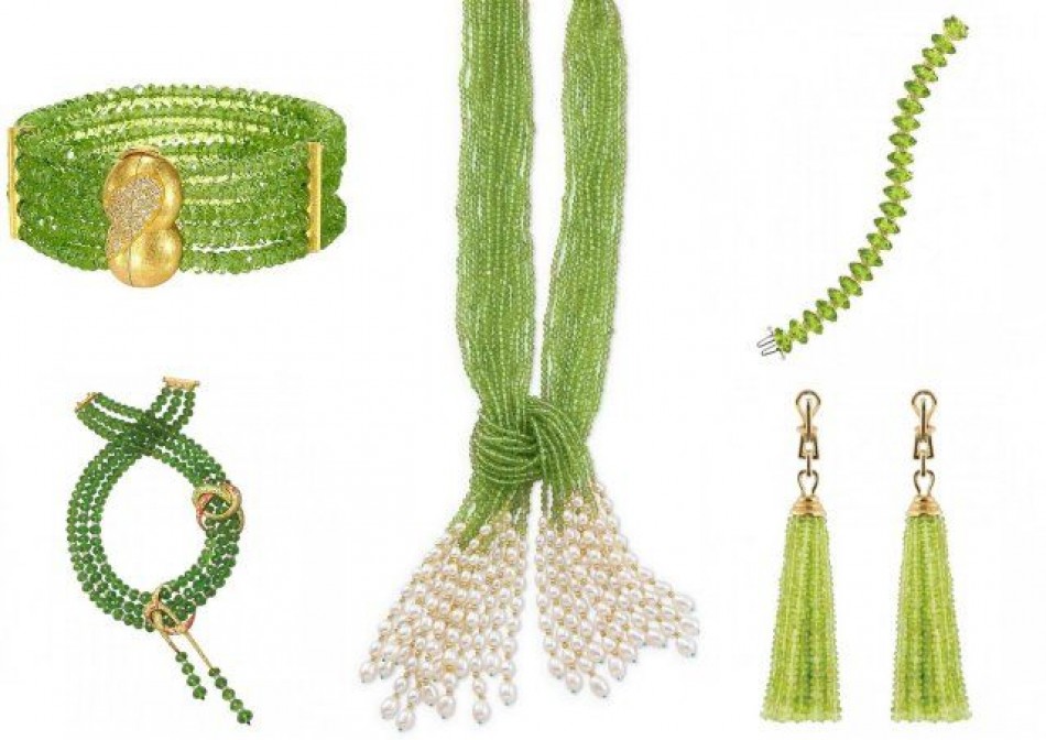 We love Peridot, here are the facts and myths  