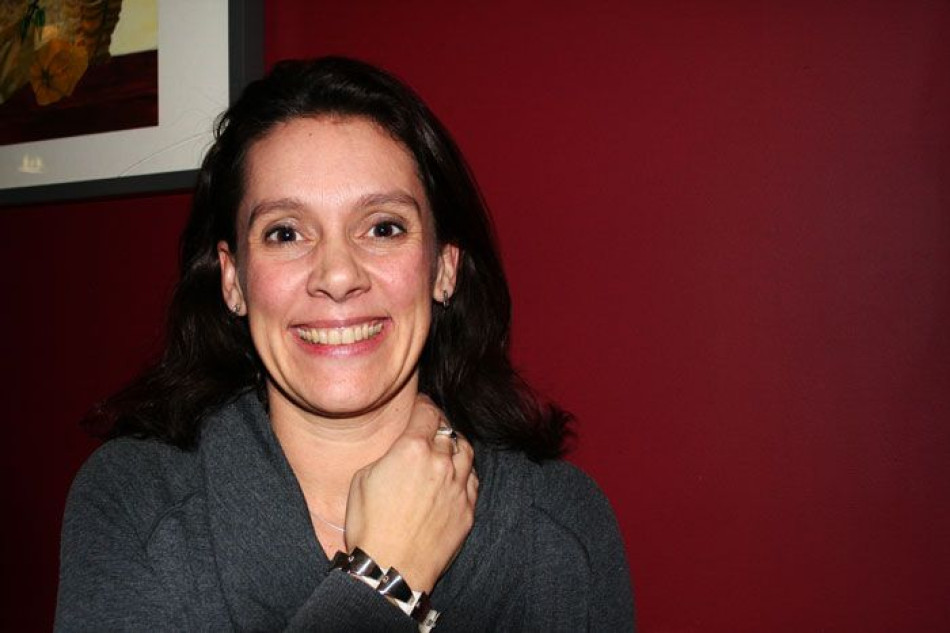 Me and My Jewel: Renée 