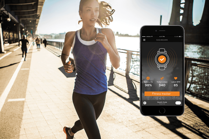 Trivoly, the biggest surprise on the smartwatch market!