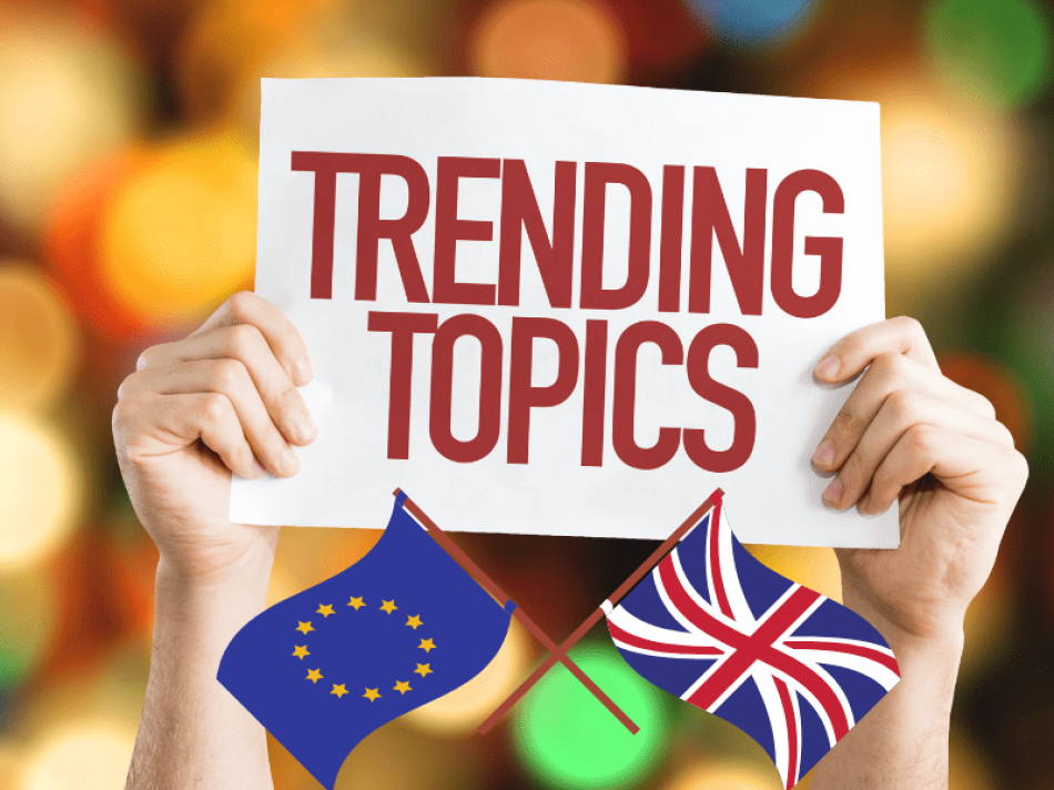 Brexit; what does it mean for jewelry retail in the U.K.?