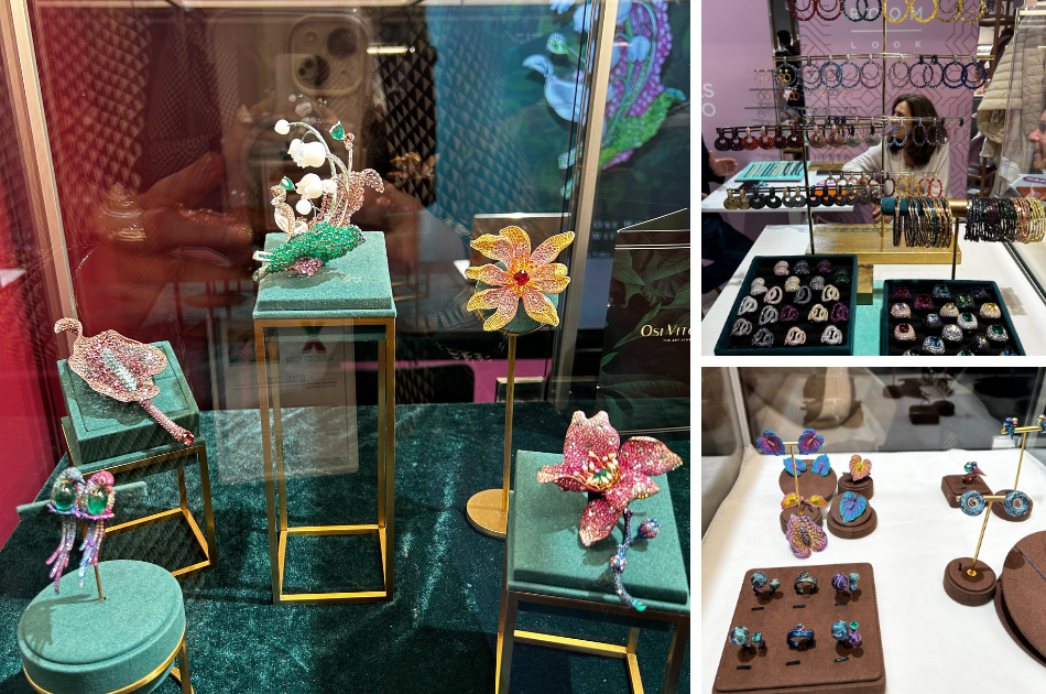 Vicenzaoro 2026: Navigating the New Era of Gold, Tech, and Human Connection