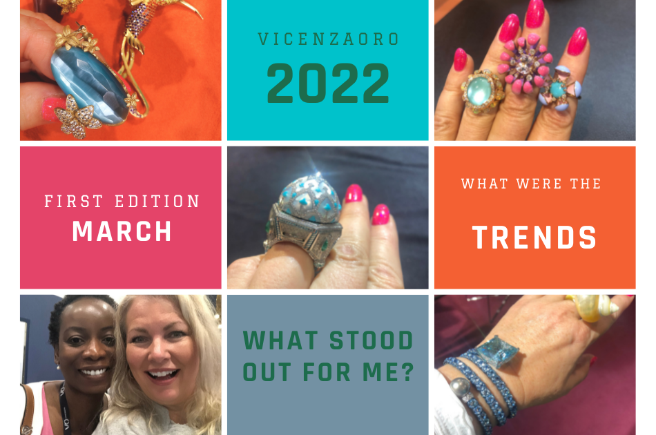 VICENZAORO MARCH 2022, A POSITIVE NEW START