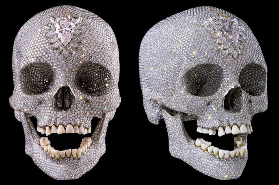 Halloween is Always a Wonderful Inspiration for Jewelry Designers